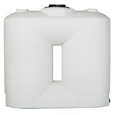 150 Gallon Doorway Water Tank