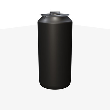 75 Gallon Plastic Water Storage Tank