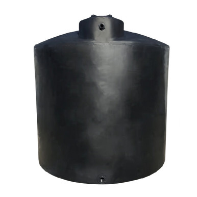 10000 Gallon Plastic Water Storage Tank