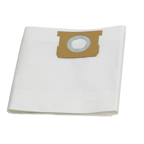 VDBS 5-6 (20-22L) Gallon Dust Filter Bags 3 Pack (works with Shop-Vac)