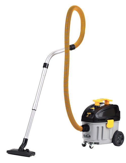 Industrial Wet/Dry Vac with 2-Stage Motor - 16 Litres*