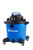 12-Gallon* (45-Liter*) 5 Peak HP† Wet/Dry Vacuum