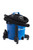 12-Gallon* (45-Liter*) 5 Peak HP† Wet/Dry Vacuum