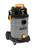 Industrial Stainless Steel Wet/Dry Vac with 2-Stage Motor - 30 Litres*