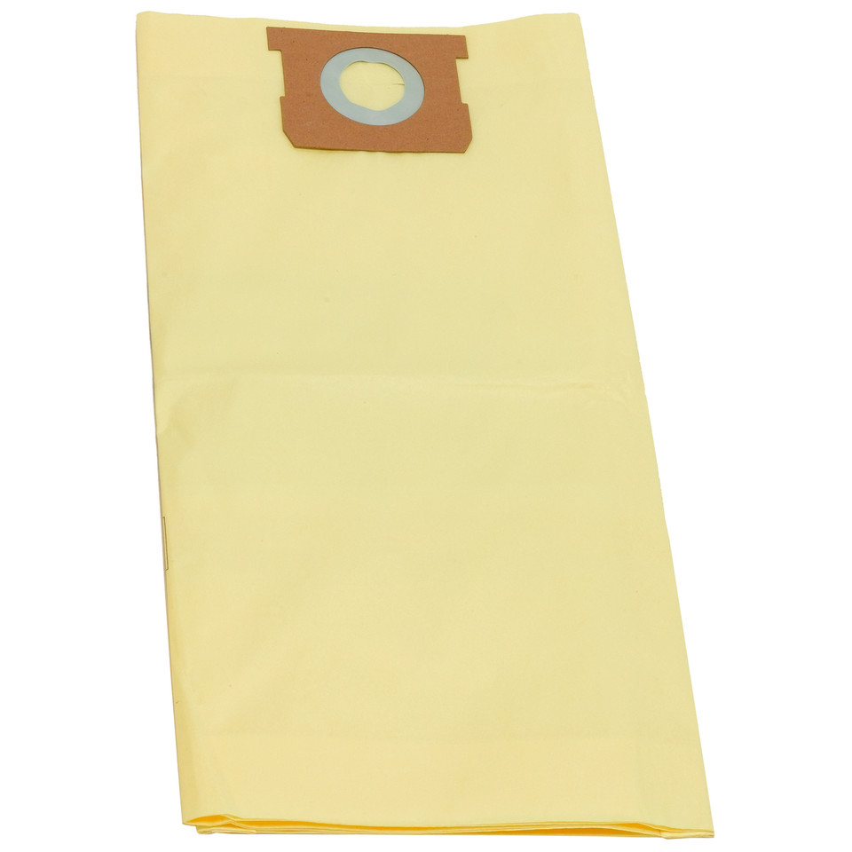 VKCB001 HEPA Closable High Efficiency Dust Collection Bags 2 Pack Vacmaster Cleva NA