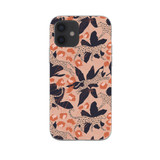 Jungle Leopard Pattern iPhone Soft Case By Artists Collection