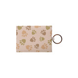 Animnal Love Pattern Card Holder By Artists Collection
