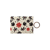 Blossom Birds Pattern Card Holder By Artists Collection