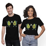 Avocado Toasting T-Shirt By Vexels