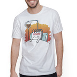 Coffee Drip T-Shirt By Vexels