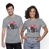 Cute Dachshund Sleeping T-Shirt By Vexels