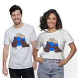 Funny Chocolate Bunny Rabbits T-Shirt By Vexels