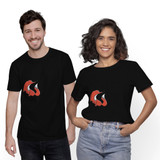 Oh For Fox Sake T-Shirt By Vexels