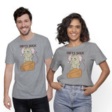 Diets Suck Mouse T-Shirt By Vexels