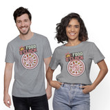 It's Food Oclock T-Shirt By Vexels