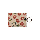 Citrus Slices Pattern Card Holder By Artists Collection