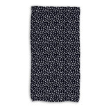 Chess Pattern Beach Towel By Artists Collection