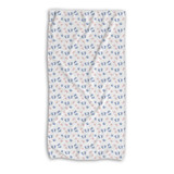 Kids Pattern Beach Towel By Artists Collection