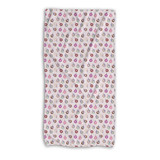 Unicorn Donuts Beach Towel By Artists Collection