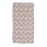 80s 90s Pattern Beach Towel By Artists Collection
