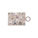 Counting Sheep Pattern Card Holder By Artists Collection