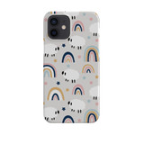 Counting Sheep Pattern iPhone Snap Case By Artists Collection
