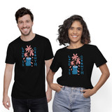 Love Is Growth T-Shirt By Vexels
