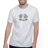 Crazy Cat Lady T-Shirt By Vexels