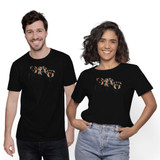 Laughing Australian Shepherds T-Shirt By Vexels