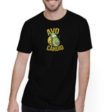 Avo Cardio T-Shirt By Vexels