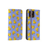 Ducks Pattern iPhone Folio Case By Artists Collection