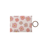 Flower Pattern Card Holder By Artists Collection