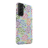 Leopard Eggs Pattern Samsung Tough Case By Artists Collection