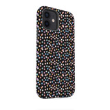 Party Time Pattern iPhone Tough Case By Artists Collection