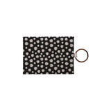 Tumbling Dice Pattern Card Holder By Artists Collection