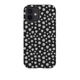 Tumbling Dice Pattern iPhone Tough Case By Artists Collection