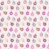 Unicorn Donuts Design By Artists Collection