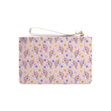 Unicorn Pattern Clutch Bag By Artists Collection