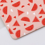 Watermelon Pattern Clutch Bag By Artists Collection