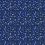 Zodiac Pattern Design By Artists Collection