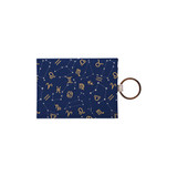 Zodiac Pattern Card Holder By Artists Collection
