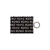 Xoxo Pattern Card Holder By Artists Collection