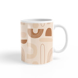 Trendy Pattern Coffee Mug By Artists Collection