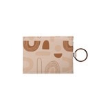 Trendy Pattern Card Holder By Artists Collection