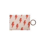 Thunder Pattern Card Holder By Artists Collection
