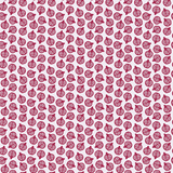Simple Pomegranate Pattern Design By Artists Collection