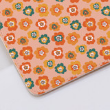 Poppy Flowers Background Clutch Bag By Artists Collection