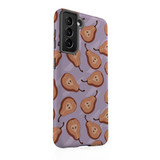 Pears Pattern Samsung Tough Case By Artists Collection