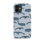 Ocean Pattern iPhone Snap Case By Artists Collection
