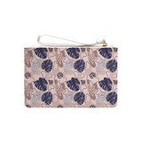 Modern Exotic Pattern Clutch Bag By Artists Collection